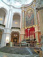 Kathedrale Dresden
