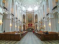 Kathedrale Dresden